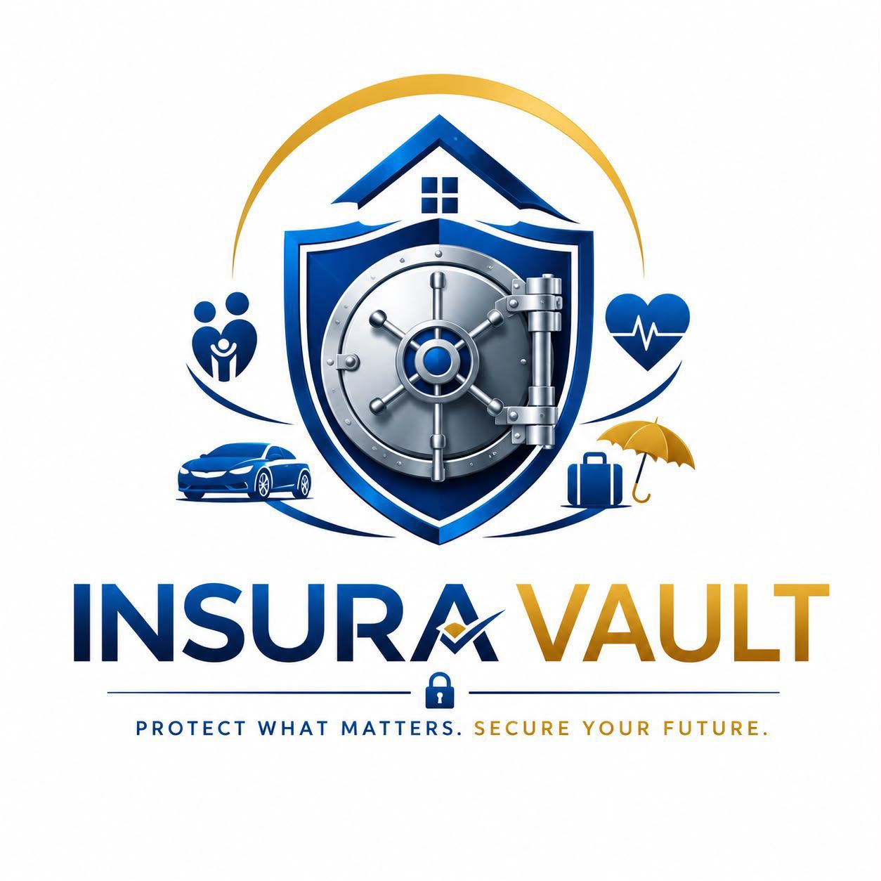 INSURA VAULT